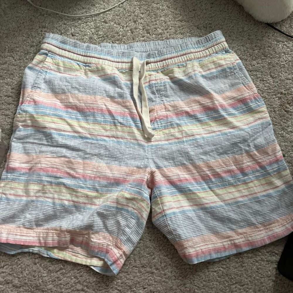 Vineyard-vines Men's Multi Shorts